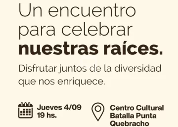 Puerto celebra el Día del Inmigrante con un encuentro cultural