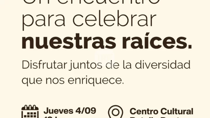 Puerto celebra el Día del Inmigrante con un encuentro cultural