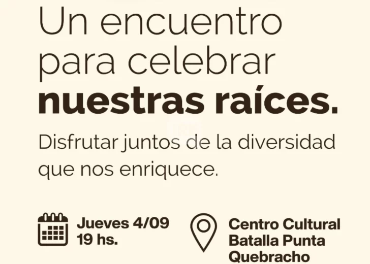 Puerto celebra el Día del Inmigrante con un encuentro cultural