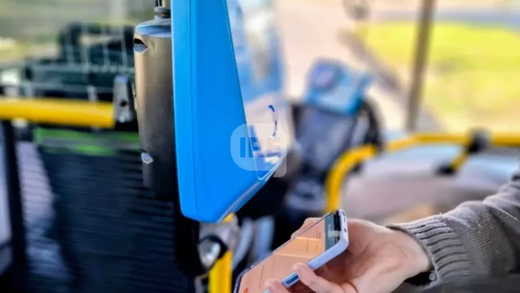 Ahora se puede pagar el colectivo en Rosario con Mercado Pago: Así funciona el nuevo sistema