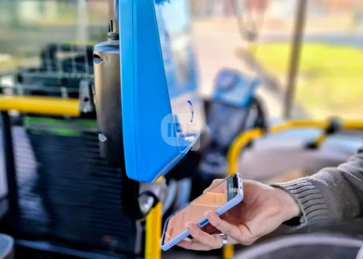 Ahora se puede pagar el colectivo en Rosario con Mercado Pago: Así funciona el nuevo sistema