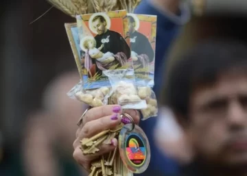 ¿Por qué se celebra San Cayetano cada 7 de agosto en la Argentina?