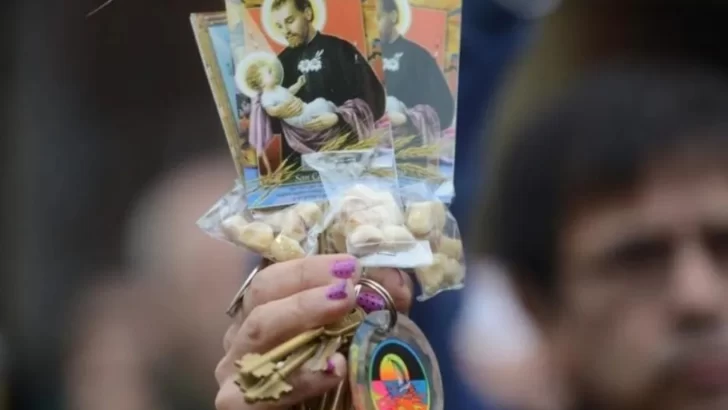 ¿Por qué se celebra San Cayetano cada 7 de agosto en la Argentina?