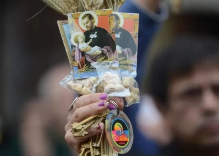 ¿Por qué se celebra San Cayetano cada 7 de agosto en la Argentina?