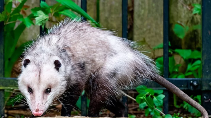 Cómo actuar ante la aparición de fauna silvestre: San Lorenzo ofrece una charla abierta a la comunidad