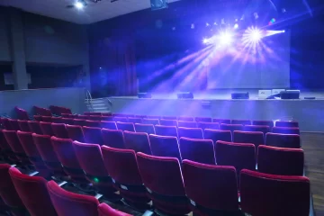San Lorenzo celebra el Día de las Infancias con un show solidario y lleno de magia