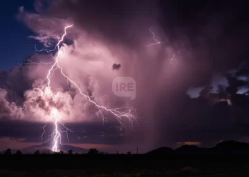 ¿Llegará la tormenta de Santa Rosa a la región este fin de semana?
