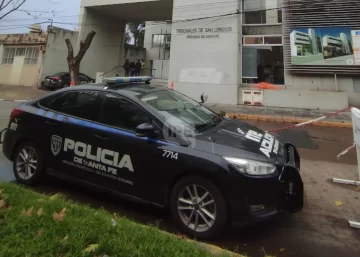 Comenzó en San Lorenzo el juicio oral por el homicidio de Gustavo Gutiérrez