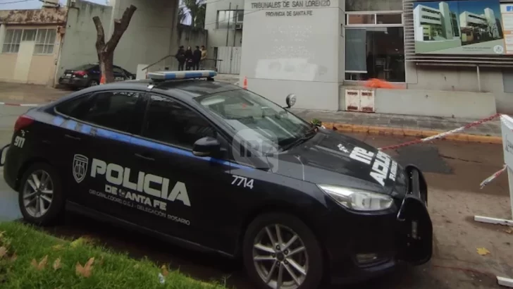Comenzó en San Lorenzo el juicio oral por el homicidio de Gustavo Gutiérrez
