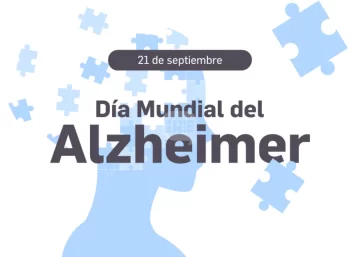 Puerto San Martín realizará taller por el Día Mundial del Alzheimer Puerto San Martín realizará taller por el Día Mundial del Alzheimer