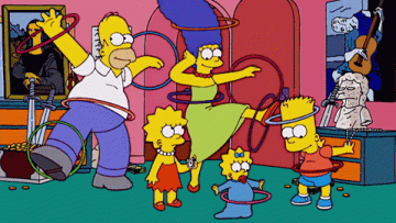 Los Simpson vuelven al cine: Disney confirmó la fecha de estreno de su segunda película