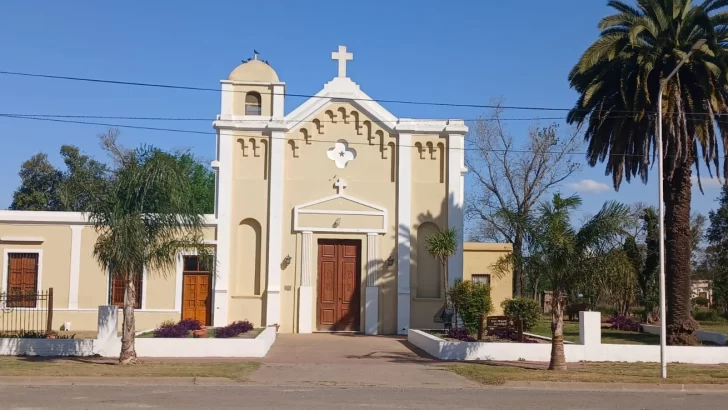 Carrizales celebra a su patrono San Miguel Arcángel con una semana de fe y comunidad