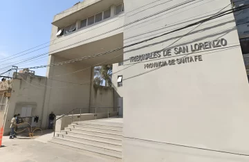 Prisión preventiva para un hombre por tenencia de estupefacientes en San Lorenzo