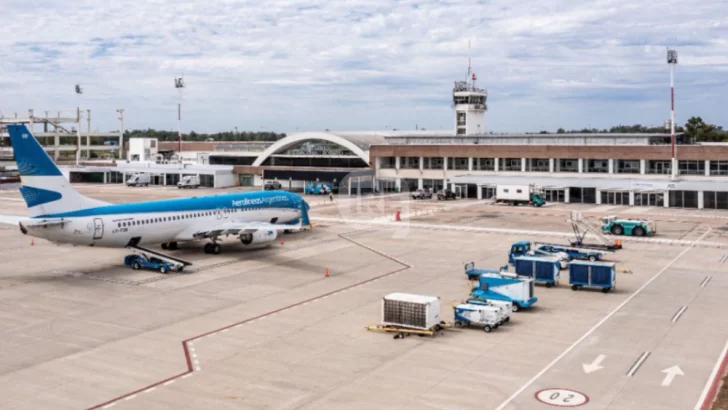 Rosario tendrá vuelos directos a Madrid: Venta de pasajes desde el 1 de diciembre