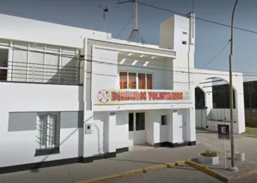 San Genaro se prepara para la gran cena show de los Bomberos Voluntarios