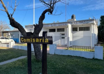 Desvalijaron una casa de fin de semana en Andino: Se llevaron hasta los colchones