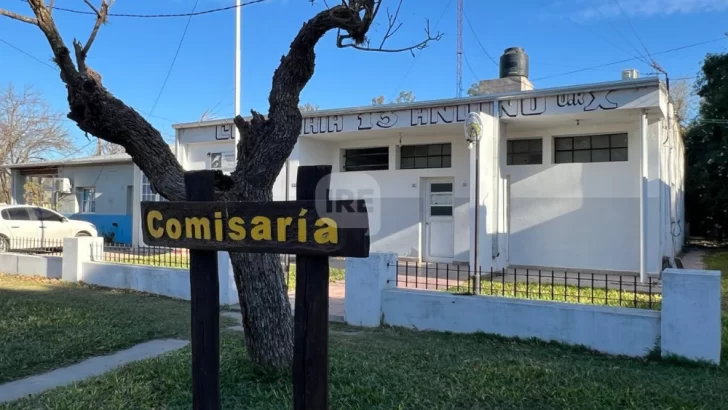 Desvalijaron una casa de fin de semana en Andino: Se llevaron hasta los colchones