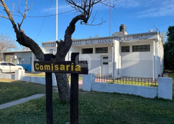 Desvalijaron una casa de fin de semana en Andino: Se llevaron hasta los colchones