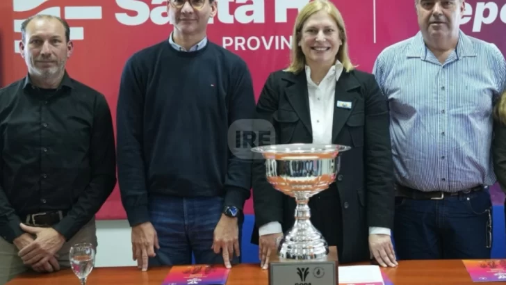 La carrera que une Santa Fe-Rosario en bicicleta vuelve en su centenario