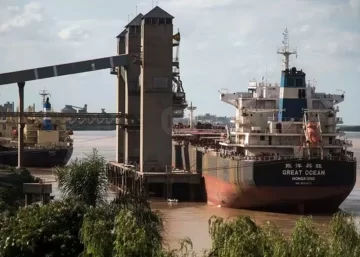 El Cordón Industrial mostró su potencia tras el fin de las retenciones
