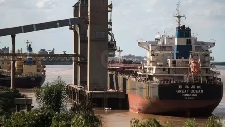 El Cordón Industrial mostró su potencia tras el fin de las retenciones