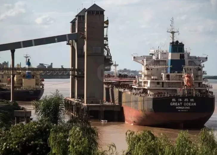 El Cordón Industrial mostró su potencia tras el fin de las retenciones