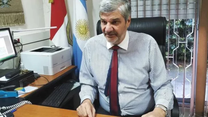 San Lorenzo: La Justicia obligó a un tío paterno a pagar cuota alimentaria