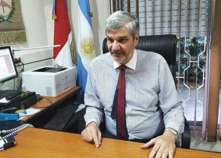 San Lorenzo: La Justicia obligó a un tío paterno a pagar cuota alimentaria