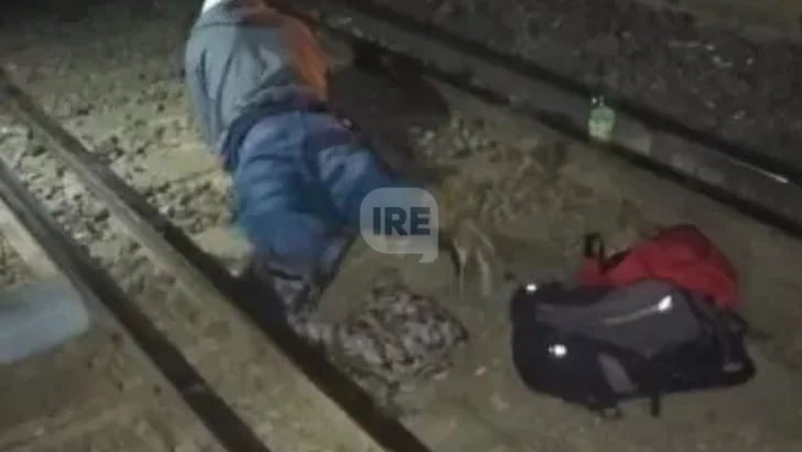 Operativo de Gendarmería en Barrio Norte: Dos detenidos con droga y dinero en efectivo