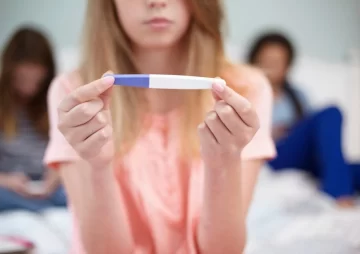 Día Mundial de Prevención del Embarazo Adolescente y el rol clave de la educación sexual