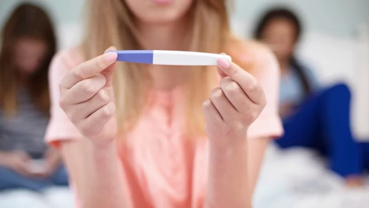 Día Mundial de Prevención del Embarazo Adolescente y el rol clave de la educación sexual