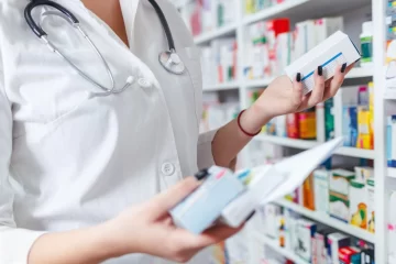 Día Mundial del Farmacéutico: Un rol clave en la salud y la prevención