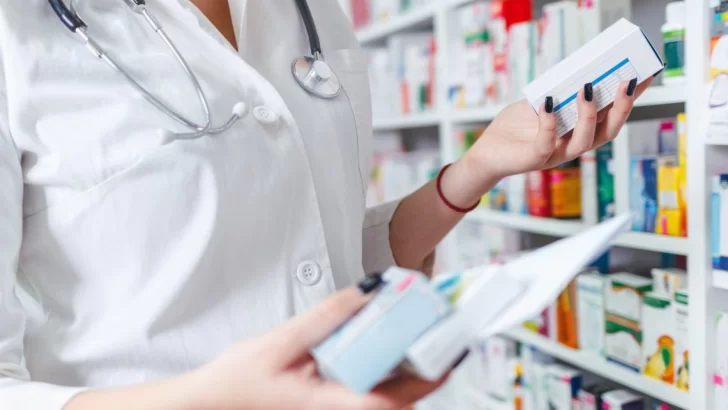 Día Mundial del Farmacéutico: Un rol clave en la salud y la prevención