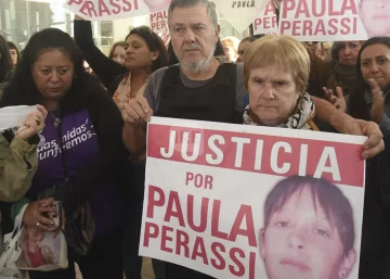 A 14 años de la desaparición de Paula Perassi, San Lorenzo vuelve a marchar