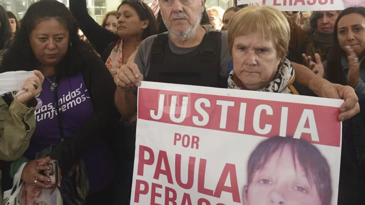 A 14 años de la desaparición de Paula Perassi, San Lorenzo vuelve a marchar