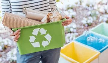 Reciclá, cuidá el ambiente y ganá: El Ecocanje llega a tu barrio