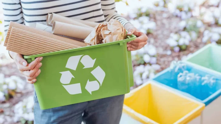 Reciclá, cuidá el ambiente y ganá: El Ecocanje llega a tu barrio