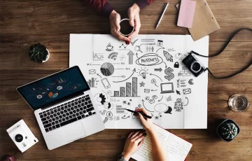 Monje ofrece un curso presencial de gestión de proyectos para emprendedores