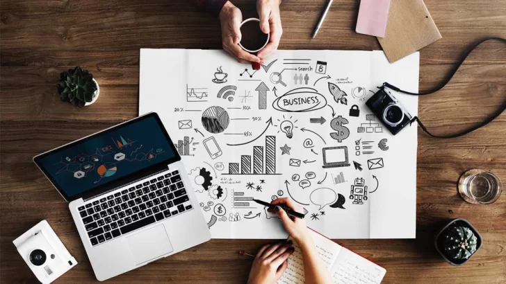Monje ofrece un curso presencial de gestión de proyectos para emprendedores