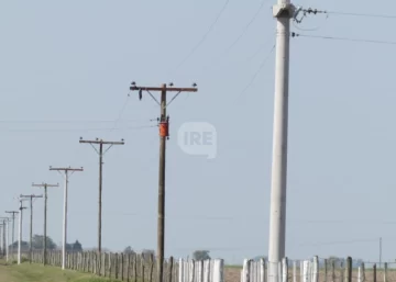 La EPE licitó una obra de más de $2.000 millones en el departamento San Jerónimo