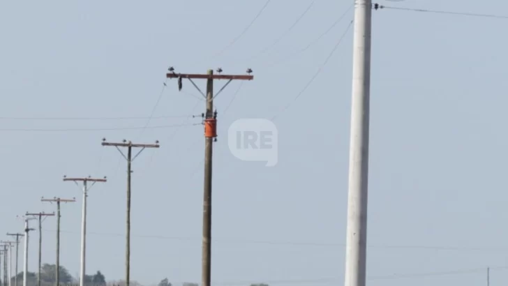 La EPE licitó una obra de más de $2.000 millones en el departamento San Jerónimo