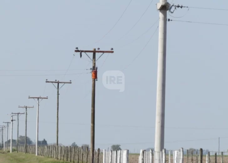 La EPE licitó una obra de más de $2.000 millones en el departamento San Jerónimo