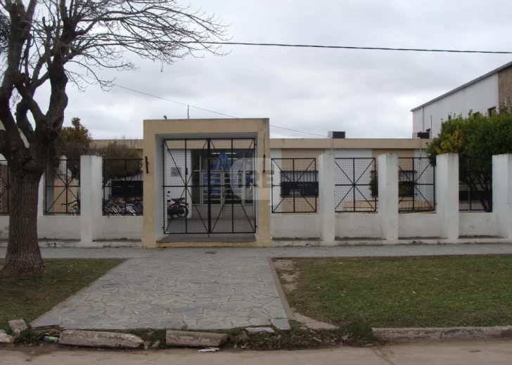 Exitosa Expo Carreras en Serodino con amplia participación regional