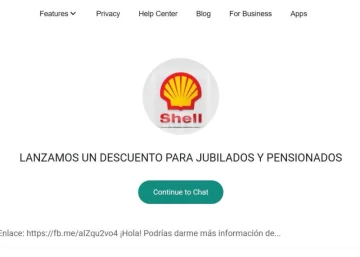Cuidado con los mensajes falsos: Jubilados son el blanco de estafadores