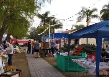 Oliveros cerrará la Semana de la Salud Mental con música, feria y actividades