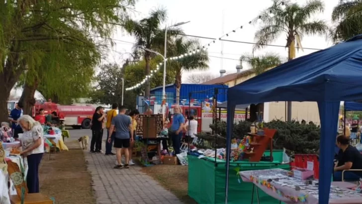 Oliveros cerrará la Semana de la Salud Mental con música, feria y actividades