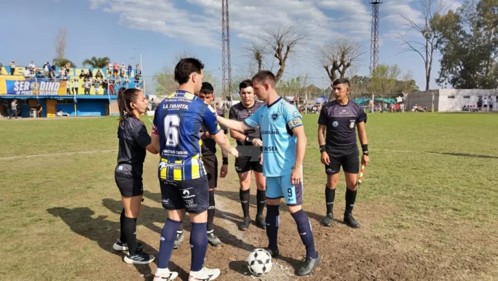 La fecha 12 sacudió el Clausura: Timbuense perdió y se achica la cima