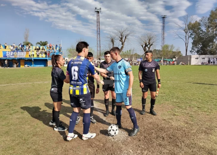 La fecha 12 sacudió el Clausura: Timbuense perdió y se achica la cima