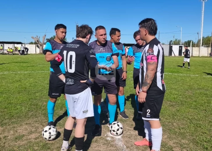 La fecha 14 del Clausura dejó goles, sorpresas y equipos que sueñan con playoffs
