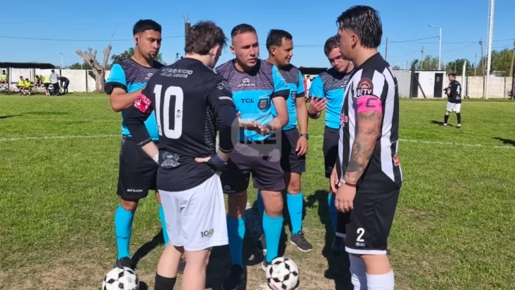 La Liga Totorense entró en la recta final: La fecha 15 dejó clásicos, empates y una lucha cerrada por los playoffs